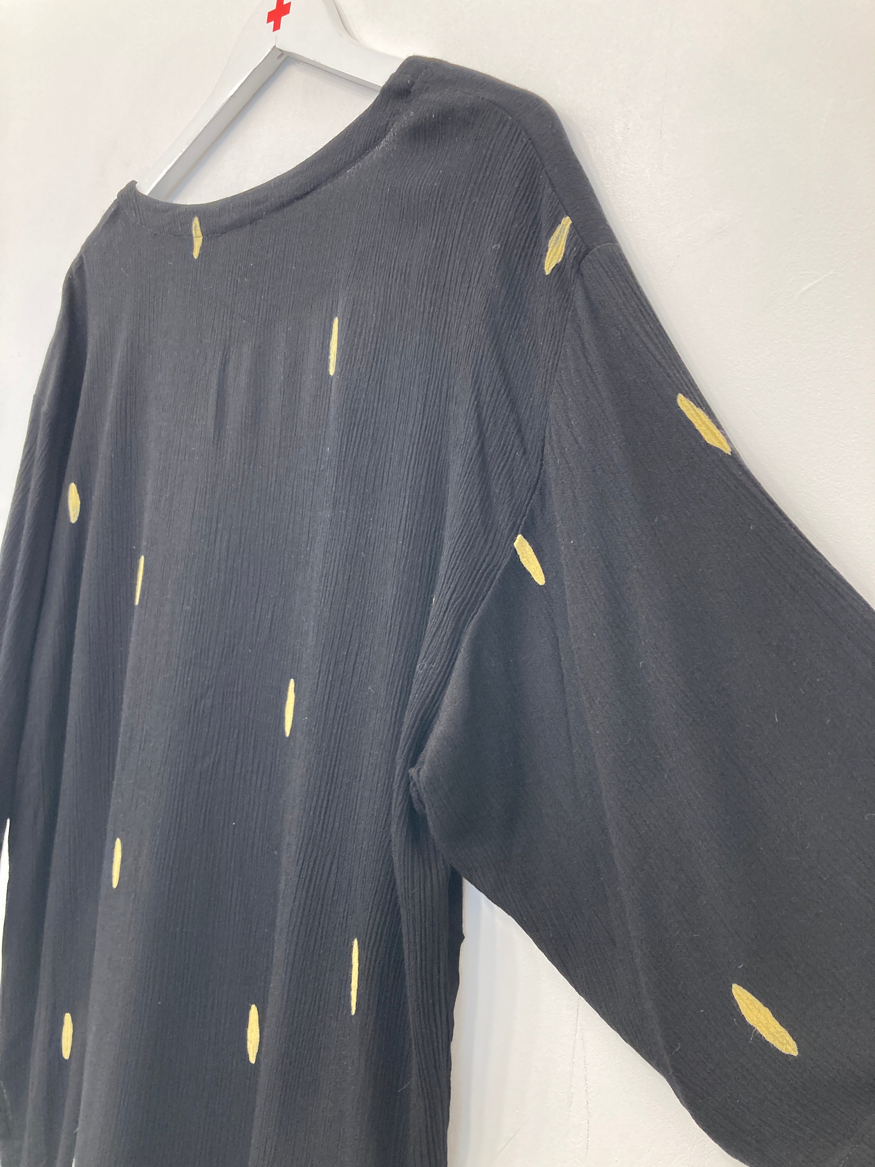 Ladris Bluse